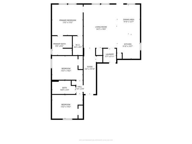 10001 Amosite Drive, Fort Worth, TX 76131