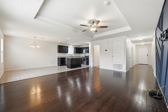 10001 Amosite Drive, Fort Worth, TX 76131