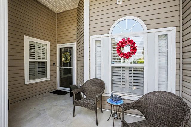 119 Chenoa Dr Unit C, Murrells Inlet, SC 29576