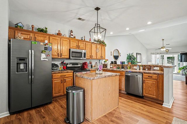 119 Chenoa Dr Unit C, Murrells Inlet, SC 29576