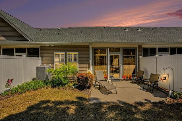 119 Chenoa Dr Unit C, Murrells Inlet, SC 29576