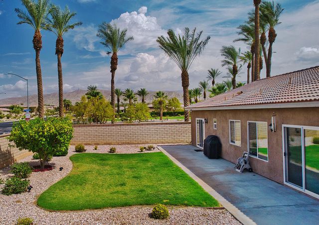 41069 Bear Creek Street, Indio, CA 92203