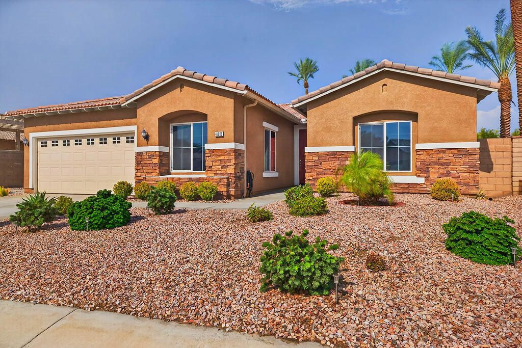 41069 Bear Creek Street, Indio, CA 92203