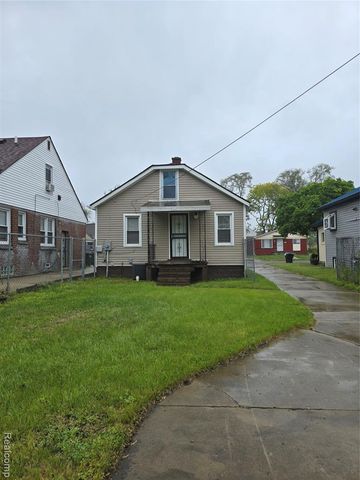 20042 Northlawn Street, Detroit, MI 48221