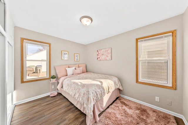 6136 W Oklahoma AVENUE, Milwaukee, WI 53219