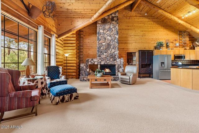 1338 Sierry Peaks Drive, Prescott, AZ 86305