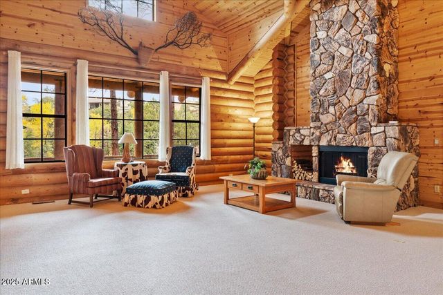 1338 Sierry Peaks Drive, Prescott, AZ 86305