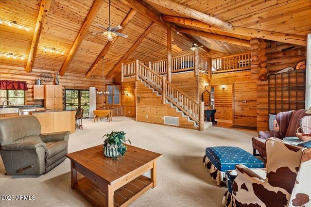 1338 Sierry Peaks Drive, Prescott, AZ 86305