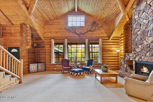 1338 Sierry Peaks Drive, Prescott, AZ 86305