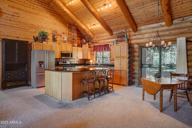 1338 Sierry Peaks Drive, Prescott, AZ 86305