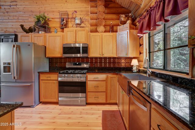 1338 Sierry Peaks Drive, Prescott, AZ 86305