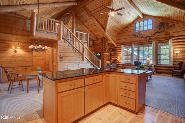 1338 Sierry Peaks Drive, Prescott, AZ 86305