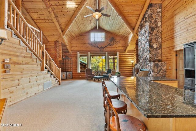 1338 Sierry Peaks Drive, Prescott, AZ 86305