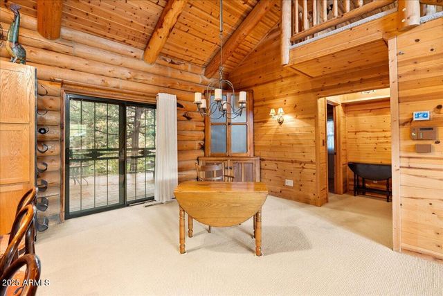 1338 Sierry Peaks Drive, Prescott, AZ 86305