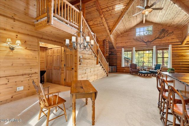 1338 Sierry Peaks Drive, Prescott, AZ 86305