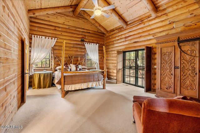 1338 Sierry Peaks Drive, Prescott, AZ 86305