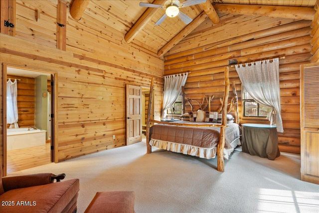 1338 Sierry Peaks Drive, Prescott, AZ 86305