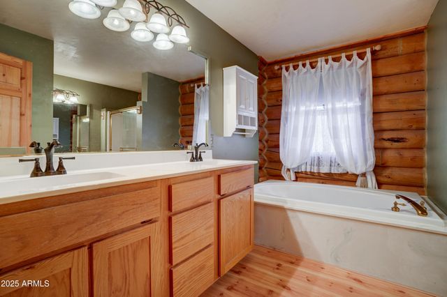 1338 Sierry Peaks Drive, Prescott, AZ 86305