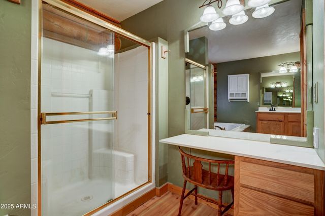 1338 Sierry Peaks Drive, Prescott, AZ 86305