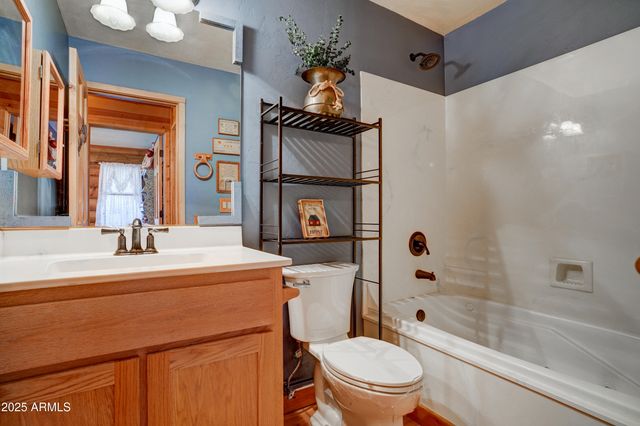 1338 Sierry Peaks Drive, Prescott, AZ 86305