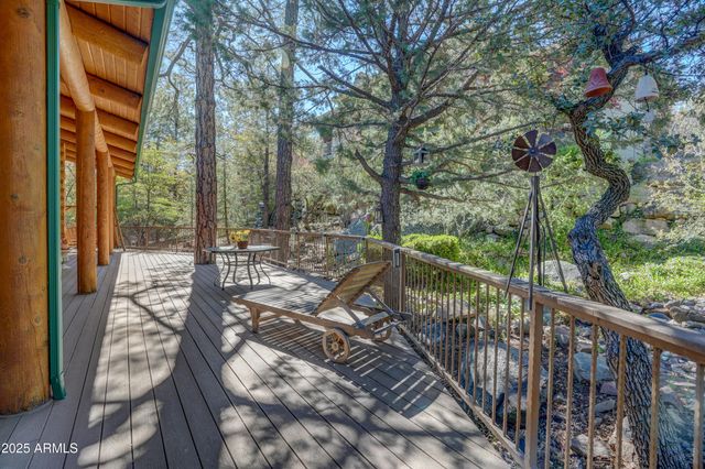 1338 Sierry Peaks Drive, Prescott, AZ 86305