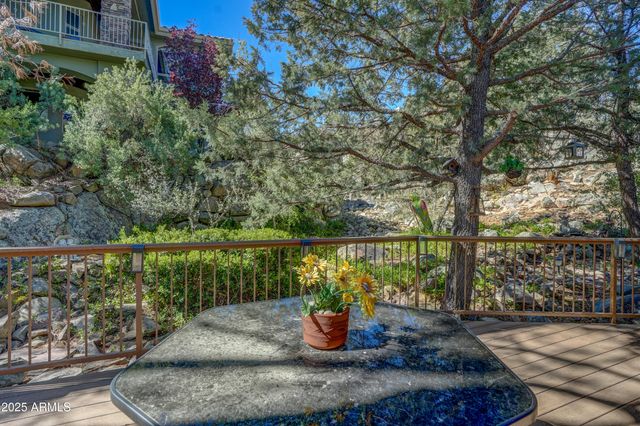 1338 Sierry Peaks Drive, Prescott, AZ 86305