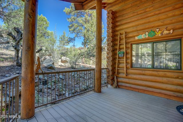 1338 Sierry Peaks Drive, Prescott, AZ 86305