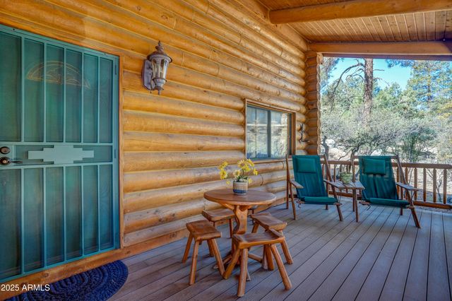 1338 Sierry Peaks Drive, Prescott, AZ 86305