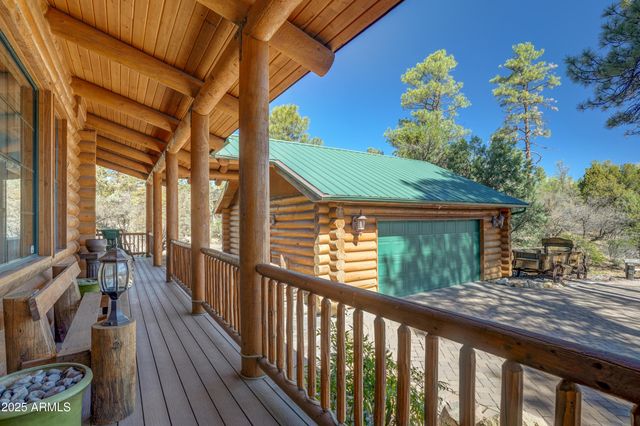 1338 Sierry Peaks Drive, Prescott, AZ 86305