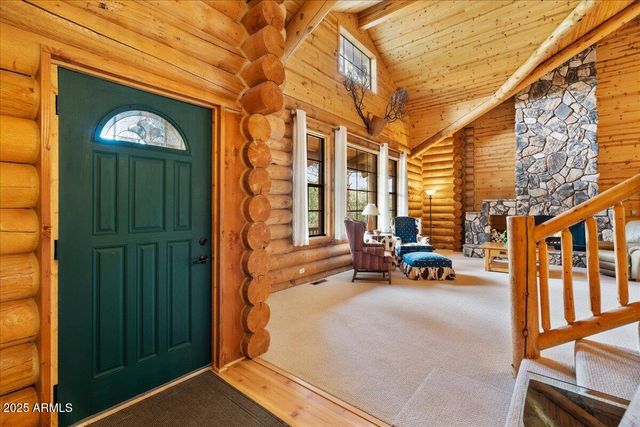 1338 Sierry Peaks Drive, Prescott, AZ 86305