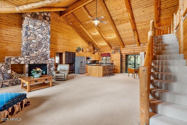 1338 Sierry Peaks Drive, Prescott, AZ 86305