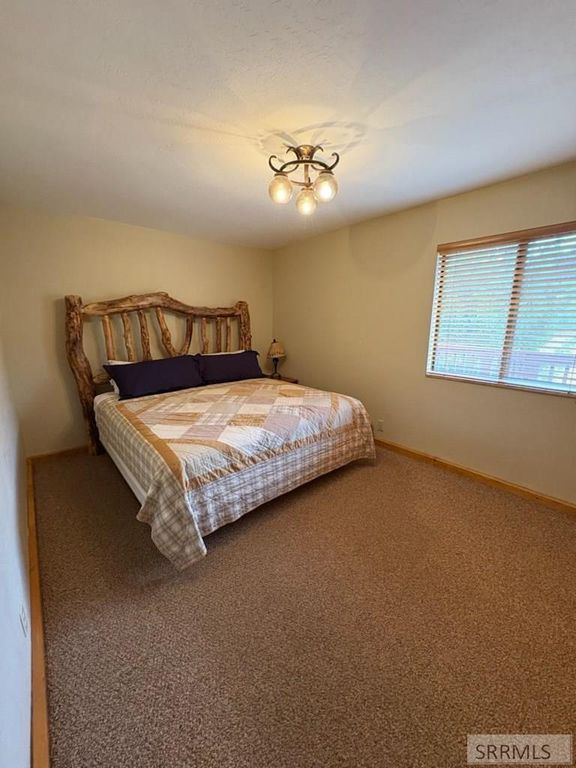 Image 10 of property listing at 3560 Rock Creek Lane, Island Park, ID 83429