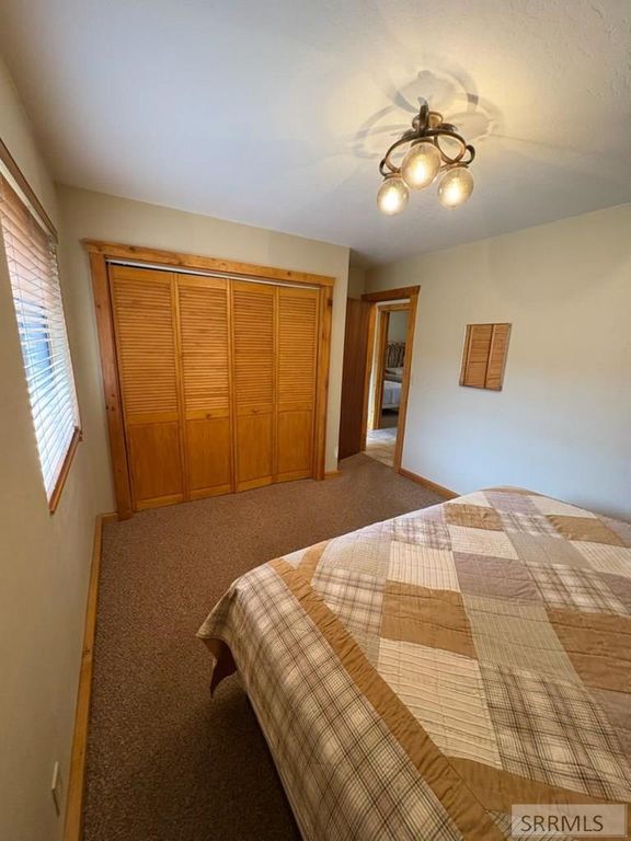 Image 12 of property listing at 3560 Rock Creek Lane, Island Park, ID 83429