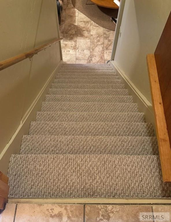 Image 15 of property listing at 3560 Rock Creek Lane, Island Park, ID 83429
