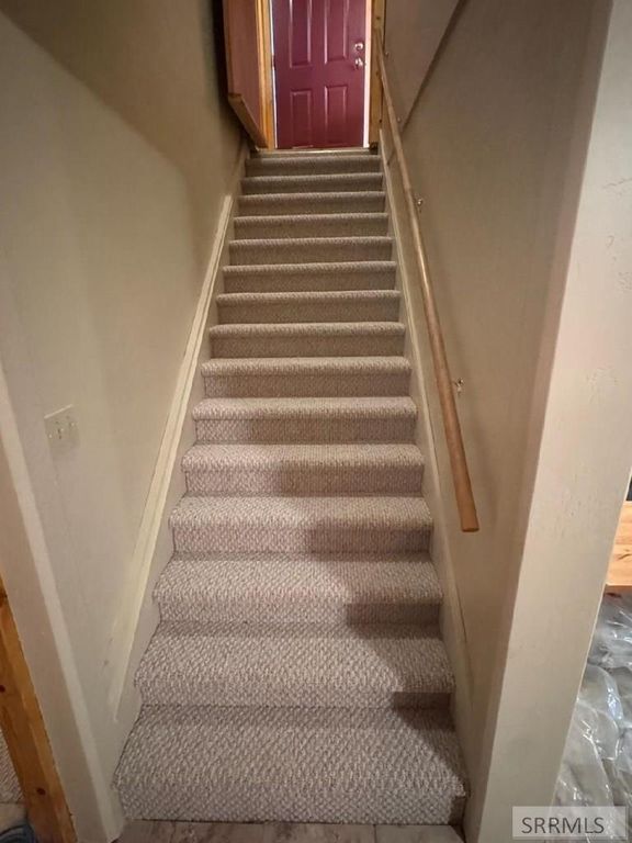 Image 16 of property listing at 3560 Rock Creek Lane, Island Park, ID 83429