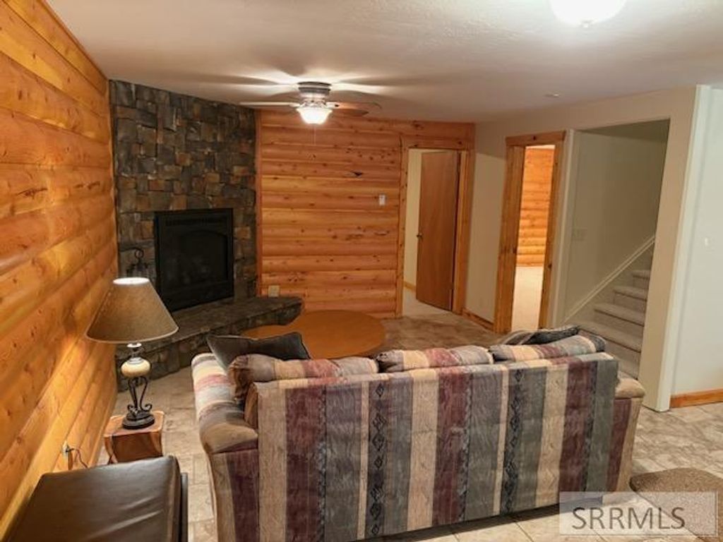 Image 24 of property listing at 3560 Rock Creek Lane, Island Park, ID 83429
