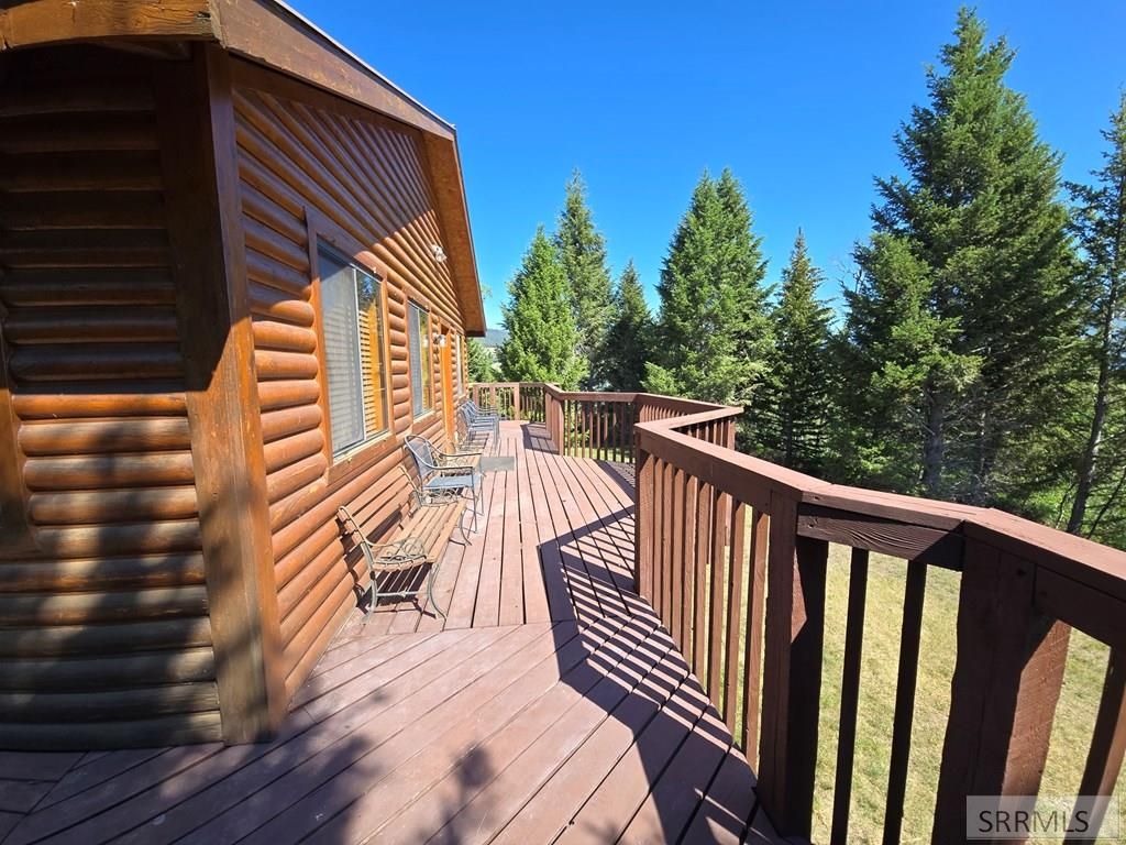 Image 26 of property listing at 3560 Rock Creek Lane, Island Park, ID 83429
