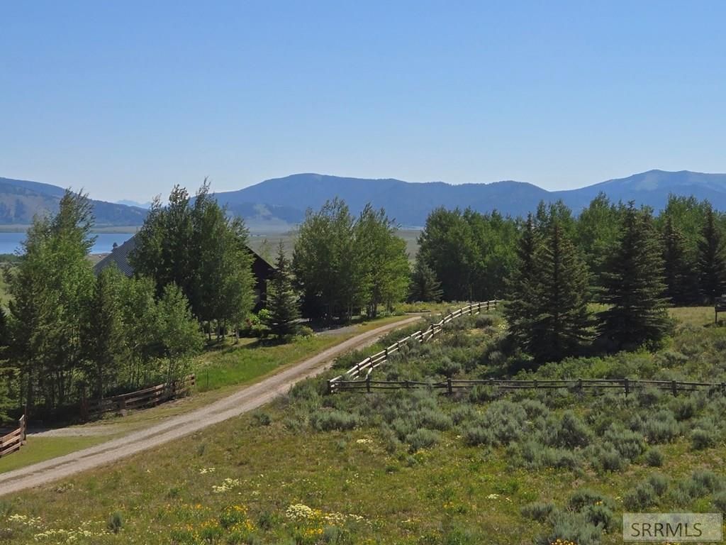 Image 30 of property listing at 3560 Rock Creek Lane, Island Park, ID 83429