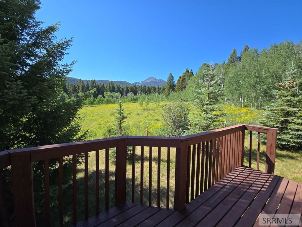 Image 33 of property listing at 3560 Rock Creek Lane, Island Park, ID 83429