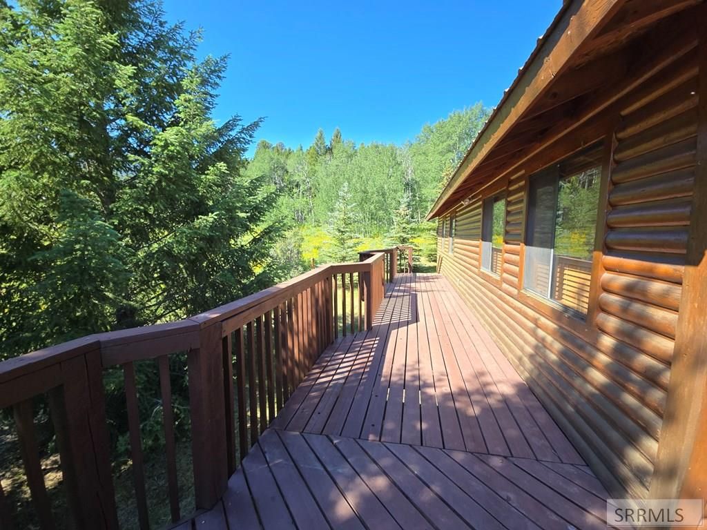 Image 34 of property listing at 3560 Rock Creek Lane, Island Park, ID 83429