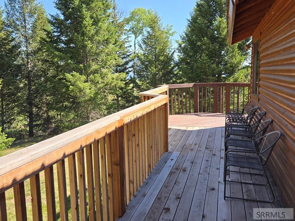 Image 36 of property listing at 3560 Rock Creek Lane, Island Park, ID 83429