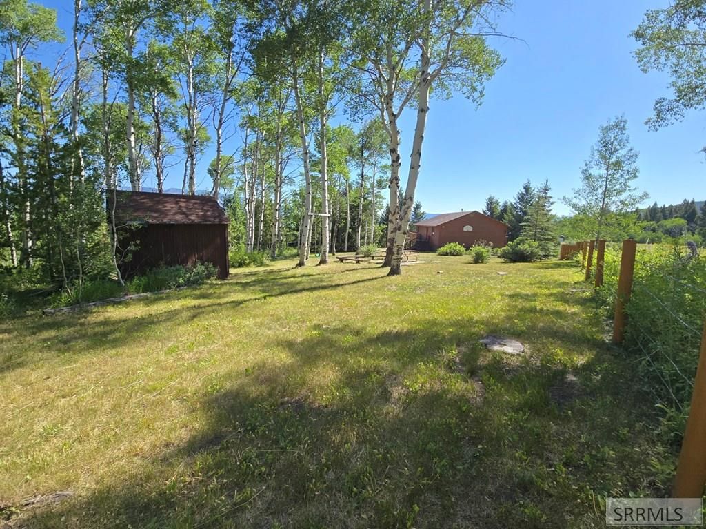Image 38 of property listing at 3560 Rock Creek Lane, Island Park, ID 83429