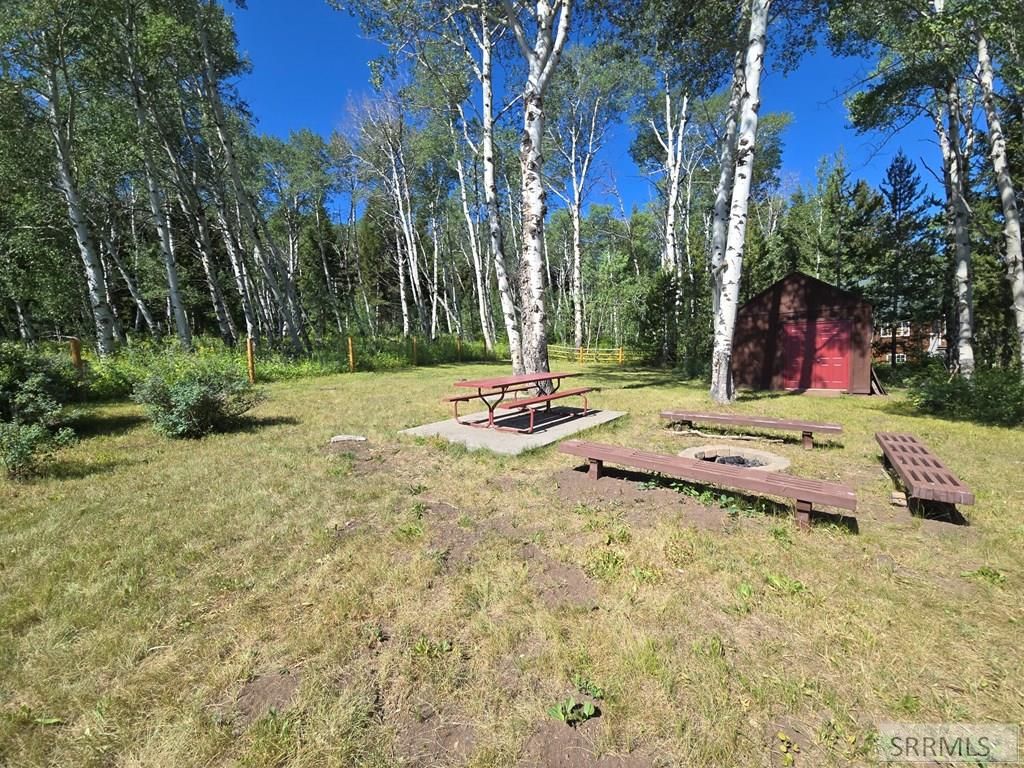 Image 39 of property listing at 3560 Rock Creek Lane, Island Park, ID 83429