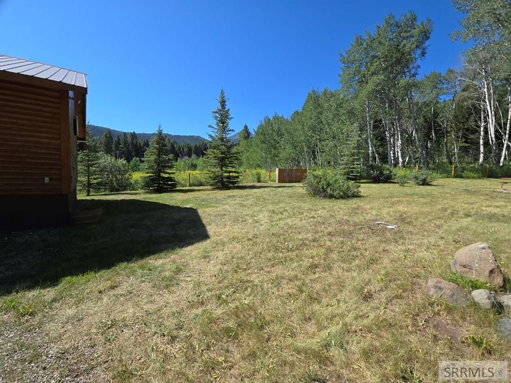 Image 40 of property listing at 3560 Rock Creek Lane, Island Park, ID 83429