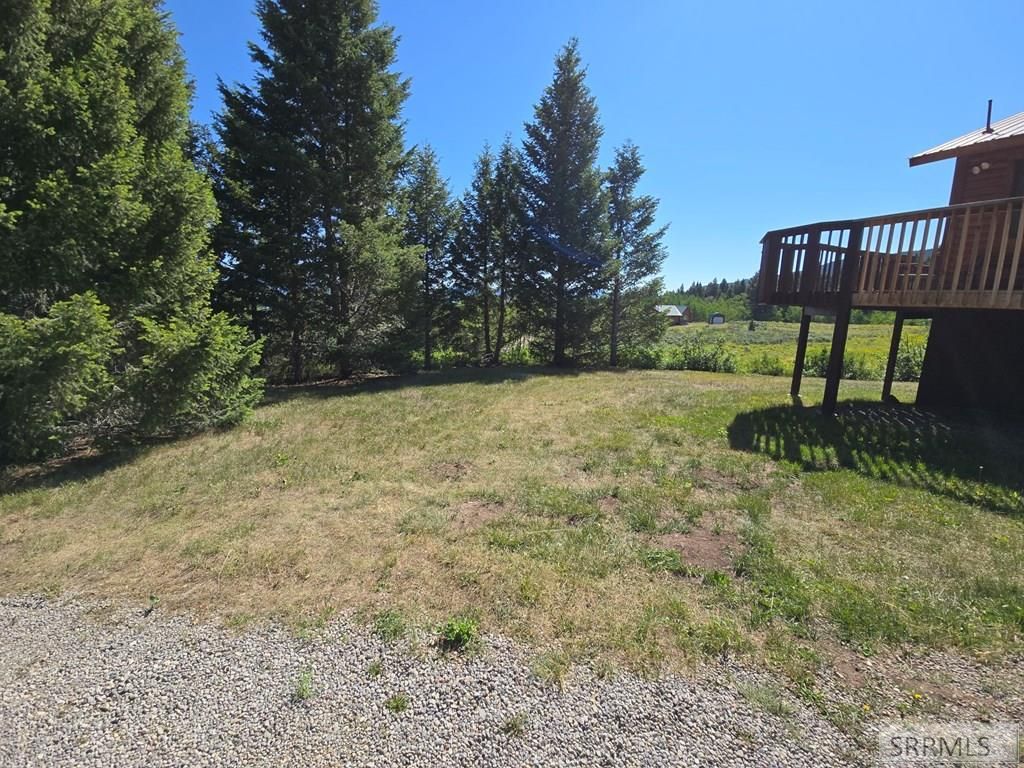 Image 41 of property listing at 3560 Rock Creek Lane, Island Park, ID 83429