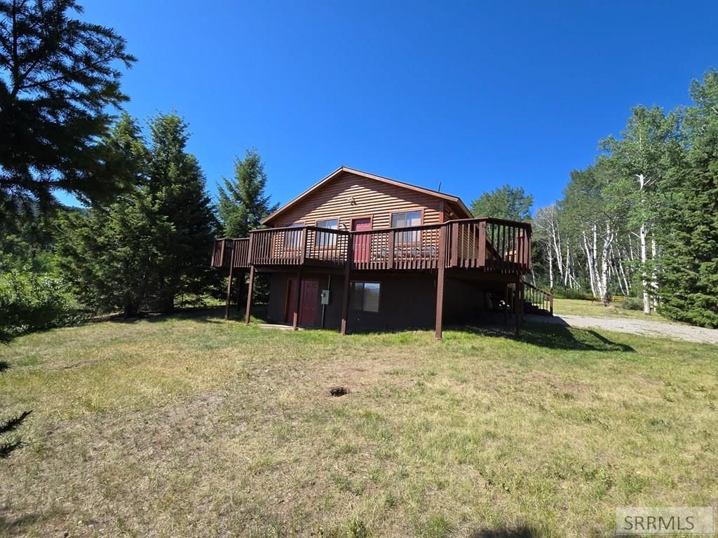 Image 42 of property listing at 3560 Rock Creek Lane, Island Park, ID 83429