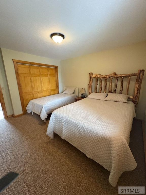 Image 6 of property listing at 3560 Rock Creek Lane, Island Park, ID 83429