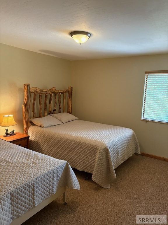 Image 7 of property listing at 3560 Rock Creek Lane, Island Park, ID 83429