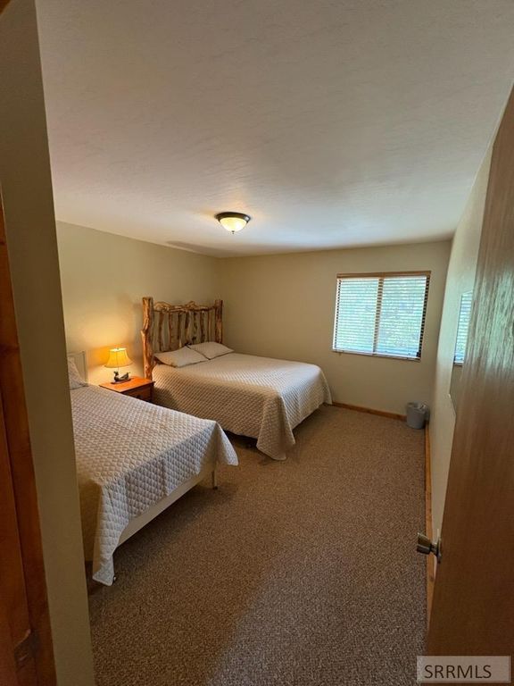 Image 8 of property listing at 3560 Rock Creek Lane, Island Park, ID 83429
