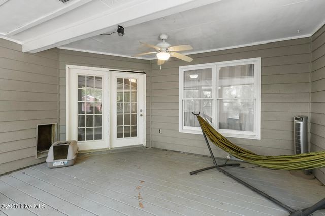 214 Baytree Drive, Jacksonville, NC 28546